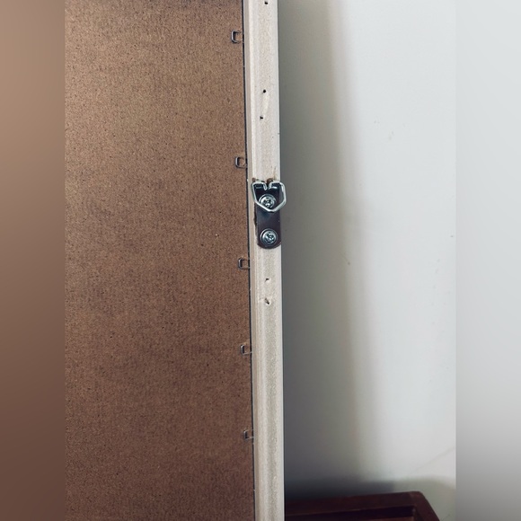 Vintage Art Painting Elegance in Bloom | Roses in Porcelain | - Picture 8 of 8